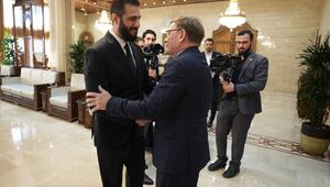 Außenminister Wadephul