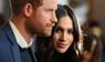 Prinz Harry und Herzogin Meghan