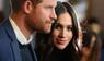 Prinz Harry und Herzogin Meghan