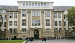 Amts- und Landgericht Duisburg