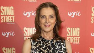 Die ehemalige "James Bond"-Produzentin Barbara Broccoli auf einem Event in London.