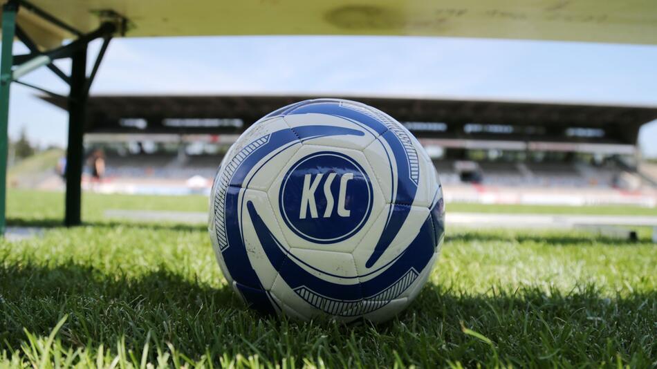 Karlsruher SC - Fototermin Saison 2019/20