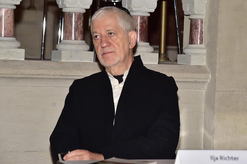 Ilja Richter