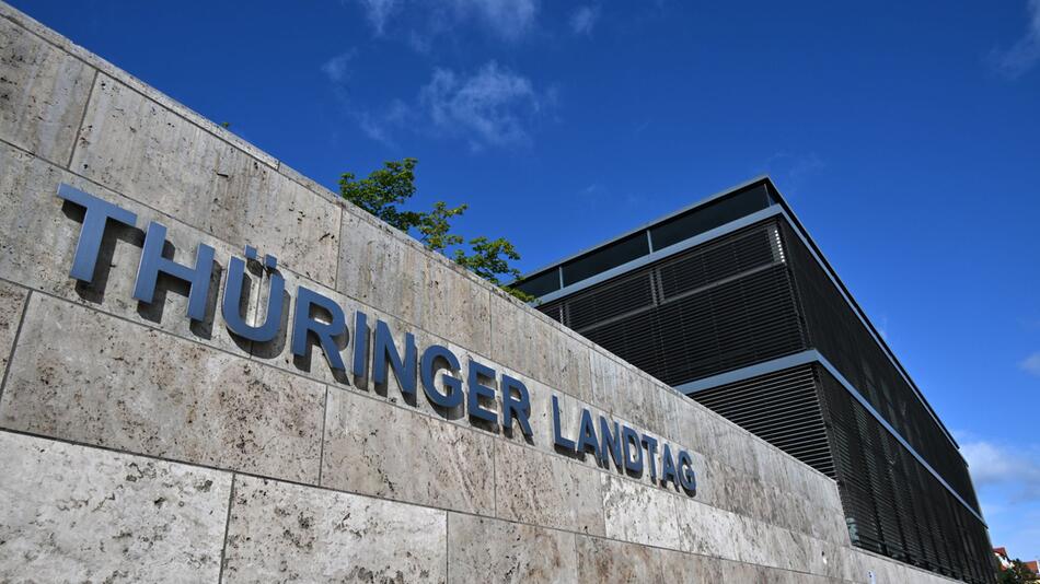 Thüringer Landtag