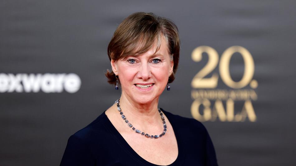 Marina Kielmann