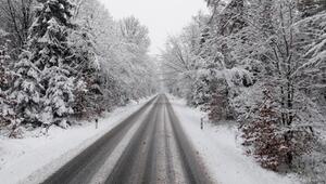 Weiße Weihnachten? Hier fällt an Heiligabend Schnee