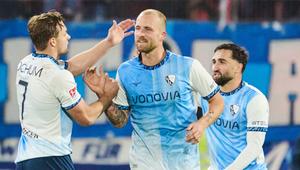 FC Energie Cottbus - VfL Bochum