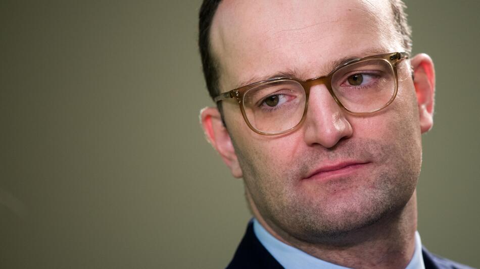 Jens Spahn