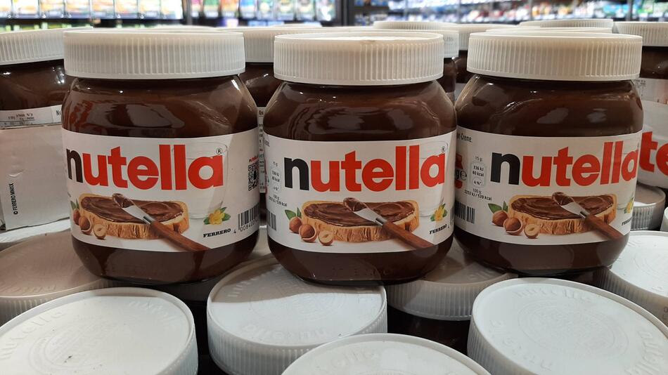 Nutella