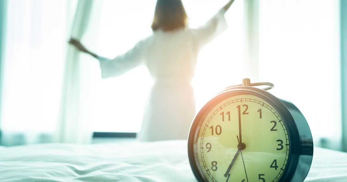 Wann Fängt Es An Hell Zu Werden Sommerzeit im März 2025: Wann werden die Uhren umgestellt? | 1&1