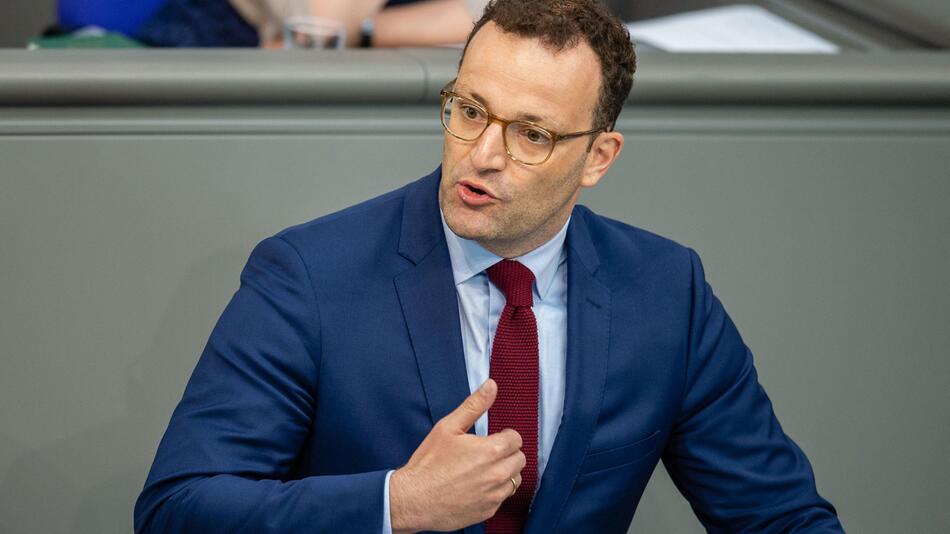 Jens Spahn