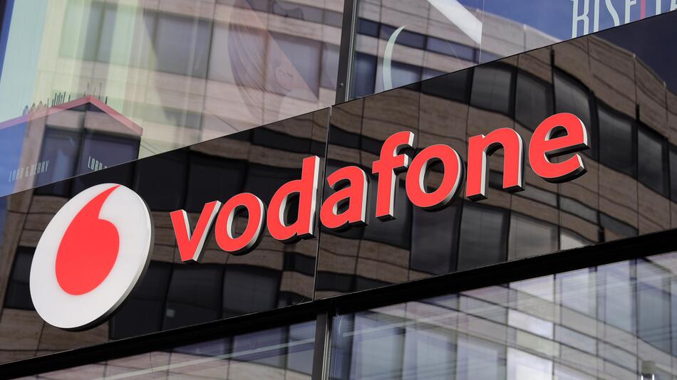 Vodafone