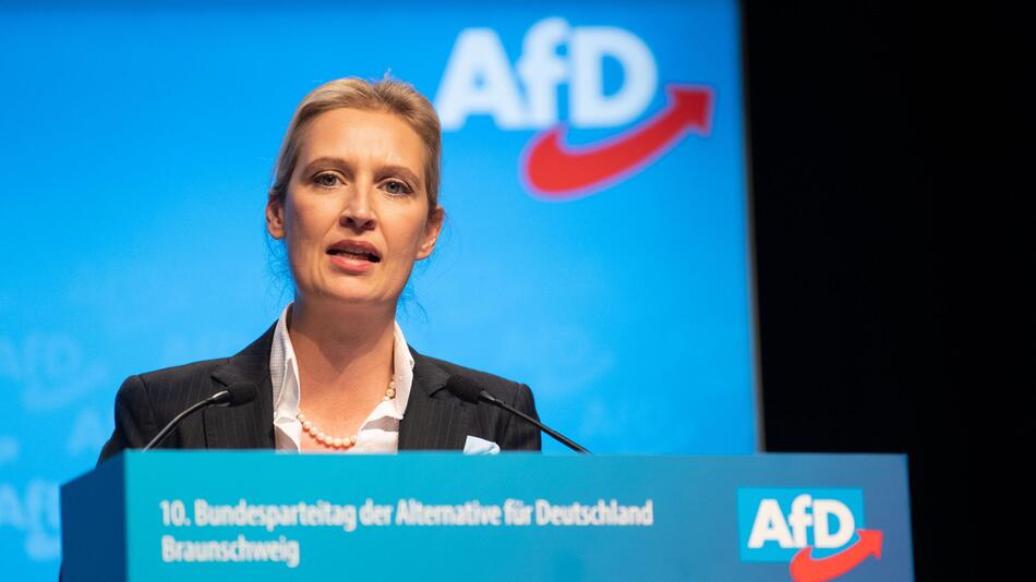 Alice Weidel