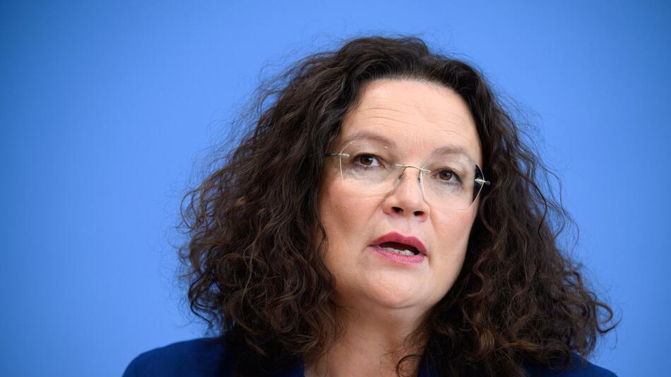 Andrea Nahles