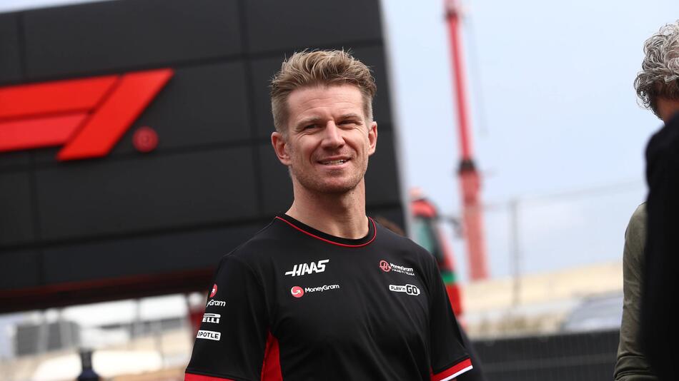 Nico Hülkenberg