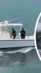 Millionen-Jacht gestohlen: Russe in Florida nach Verfolgungsjagd verhaftet