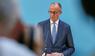 Bundeskanzler Friedrich Merz (CDU)