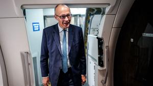 Bundeskanzler Merz reist nach Japan