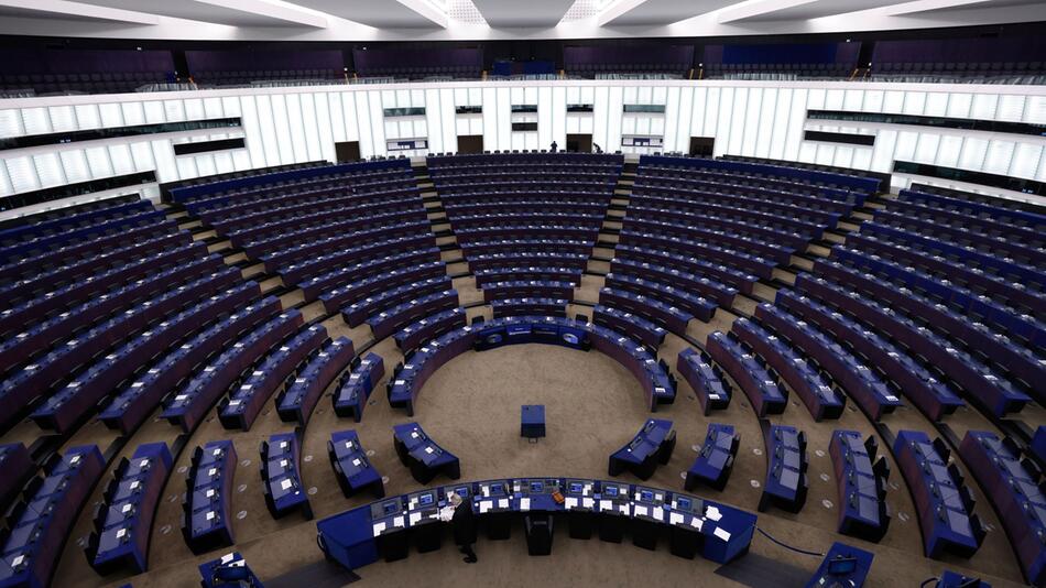 EU-Parlament