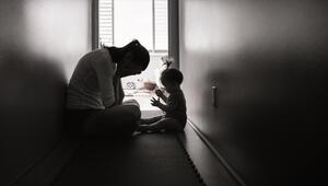 Kinder, Eltern, Familie, Parentifizierung, Erwachsen, Verantwortung