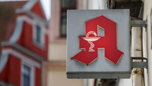 Apotheke