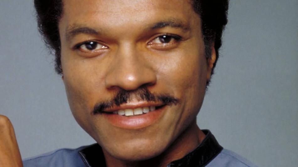 Star Wars Episode IX, Kult-Rolle, Billy Dee Williams, Lando Calrissian, Comeback