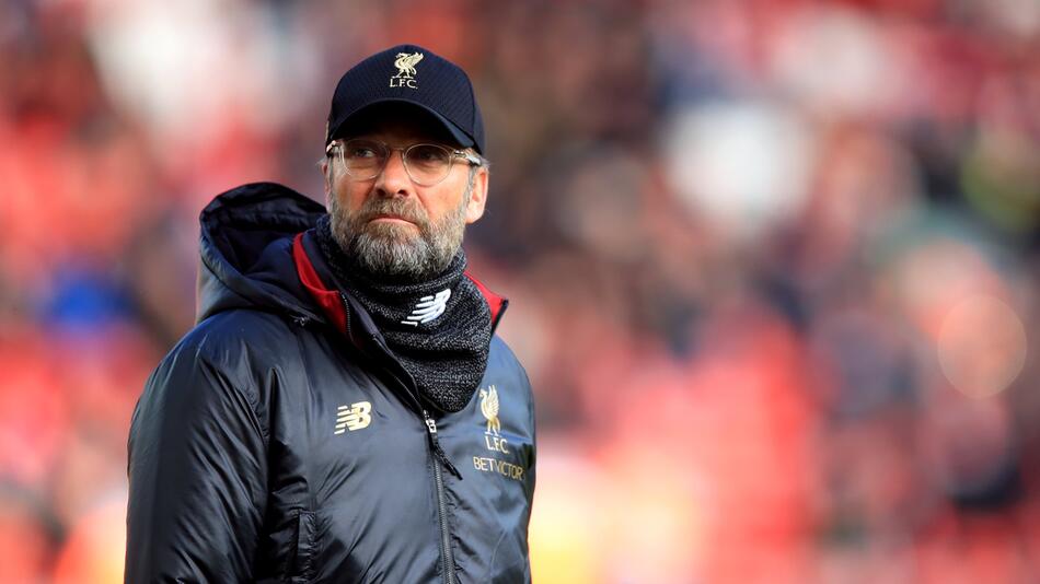 FC Liverpool, Jürgen Klopp, AFC Bournemouth, Premier League