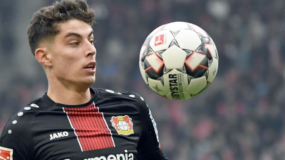 Kai Havertz