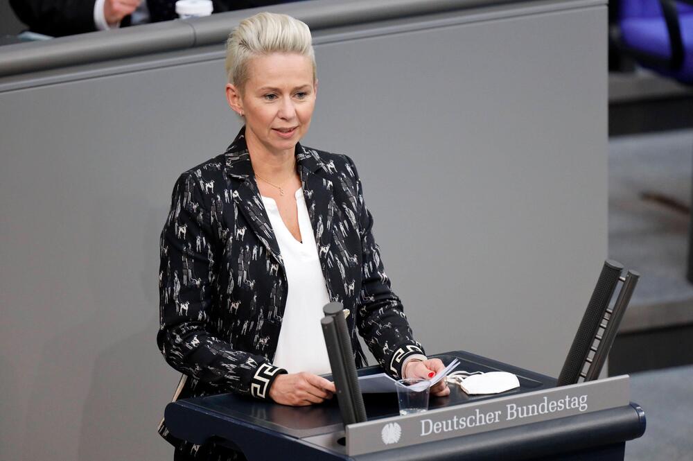 Silvia Breher