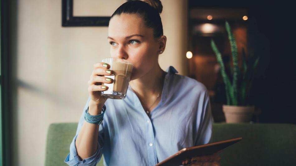 Kaffee