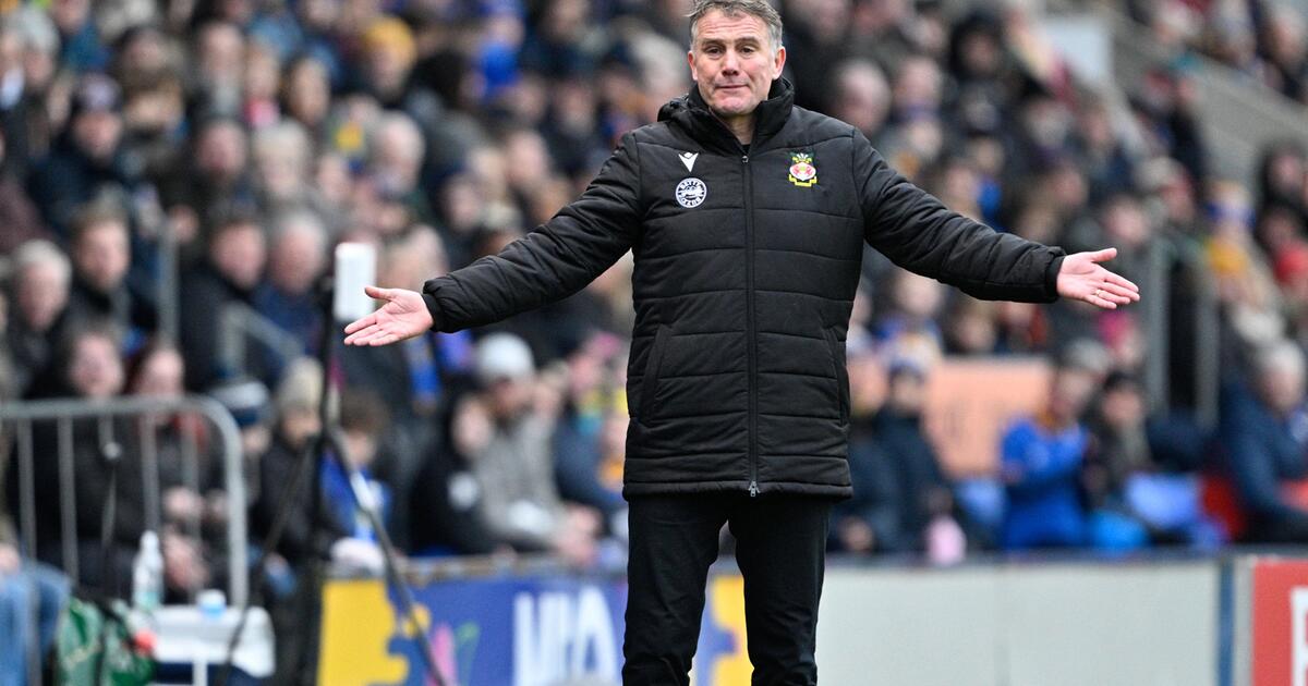 AFC Wrexham Haben die HollywoodStars noch Lust auf den Kultklub? 1&1