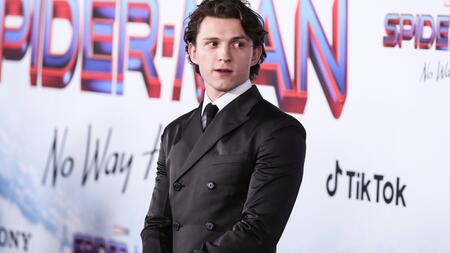 Tom Holland: "Habe einfach zu viel getrunken"