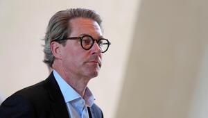 Andreas Scheuer, ehemaliger Verkehrsminister