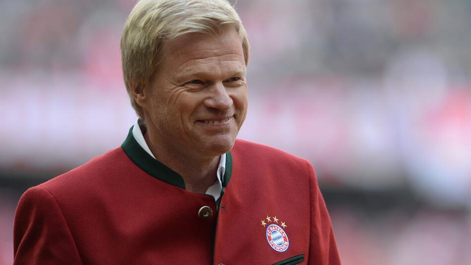 Oliver Kahn