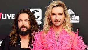 Bill Kaulitz, Tom Kaulitz, Podcast, Kaulitz Hills, Stars
