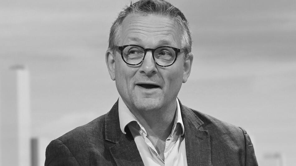 Michael Mosley