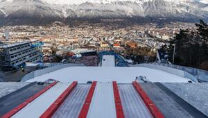 Schanze in Innsbruck