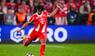 Bayern München - Real Madrid