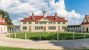 Herrenhaus Mount Vernon