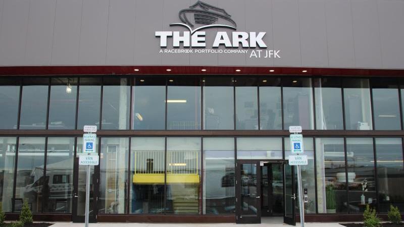 «The Ark»