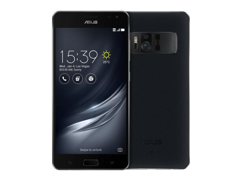 Asus ZenFone AR