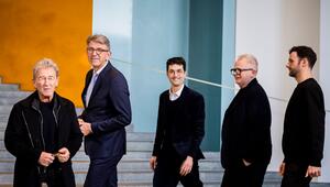 Kulturstaatsminister trifft Musikschaffende im Bundeskanzleramt