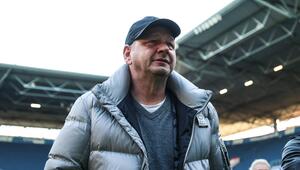 Georg Koch ist im Alter von 54 Jahren verstorben.