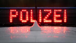 Symbolfoto Polizei