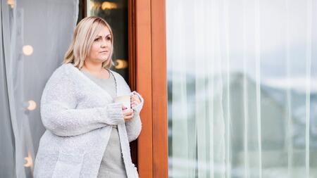 Adipositas in Deutschland: Warum Betroffene den Arzt meiden