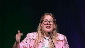 Grüne Jugend Bundeskongress