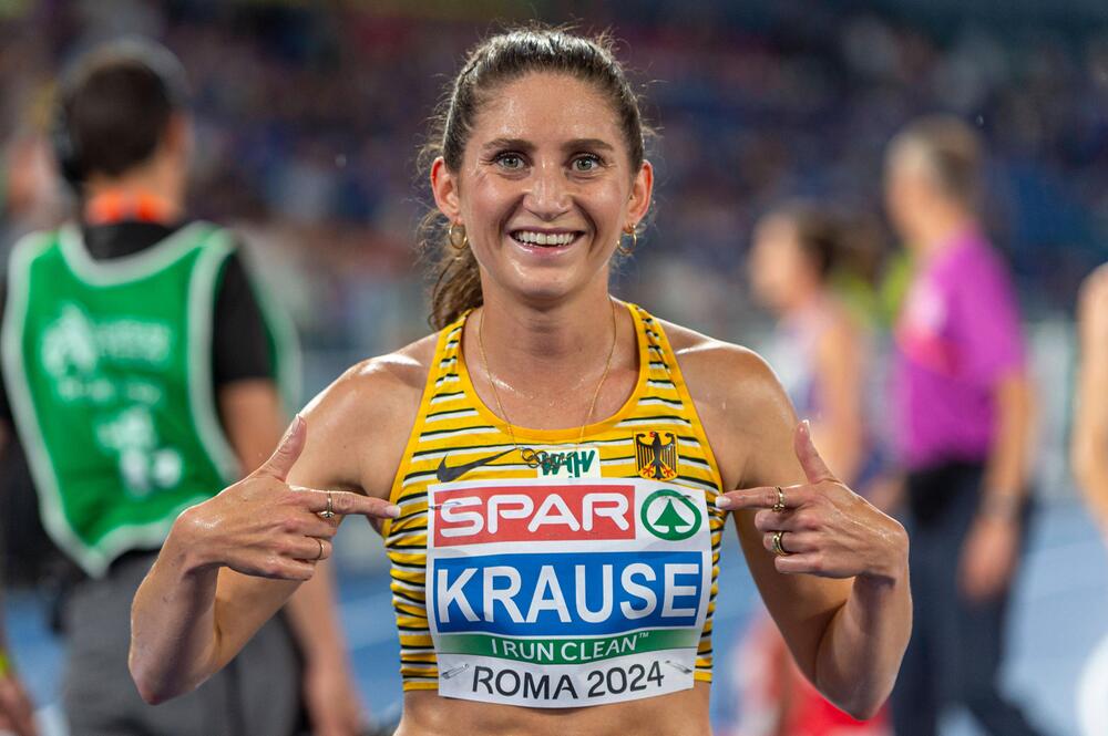 Gesa Felicitas Krause