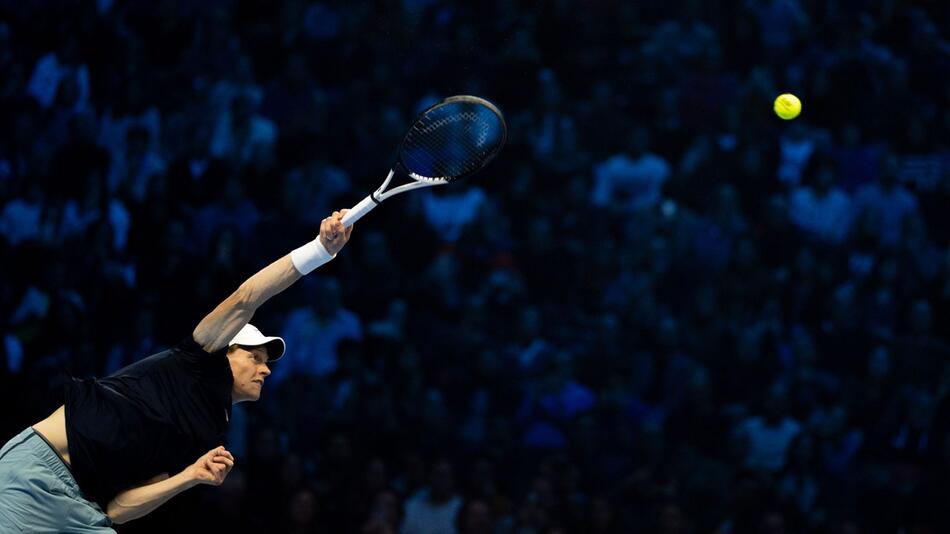 ATP-World Tour Finals in Turin