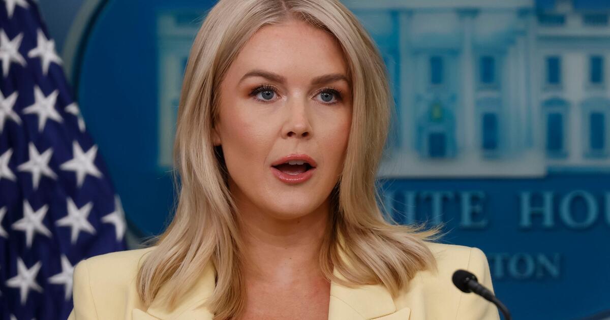 Gericht kippt Trumps Zölle – Weißes Haus reagiert mit scharfer Kritik | 1&1 Gericht kippt Trumps Zölle – Weißes Haus reagiert mit scharfer Kritik | 1&1