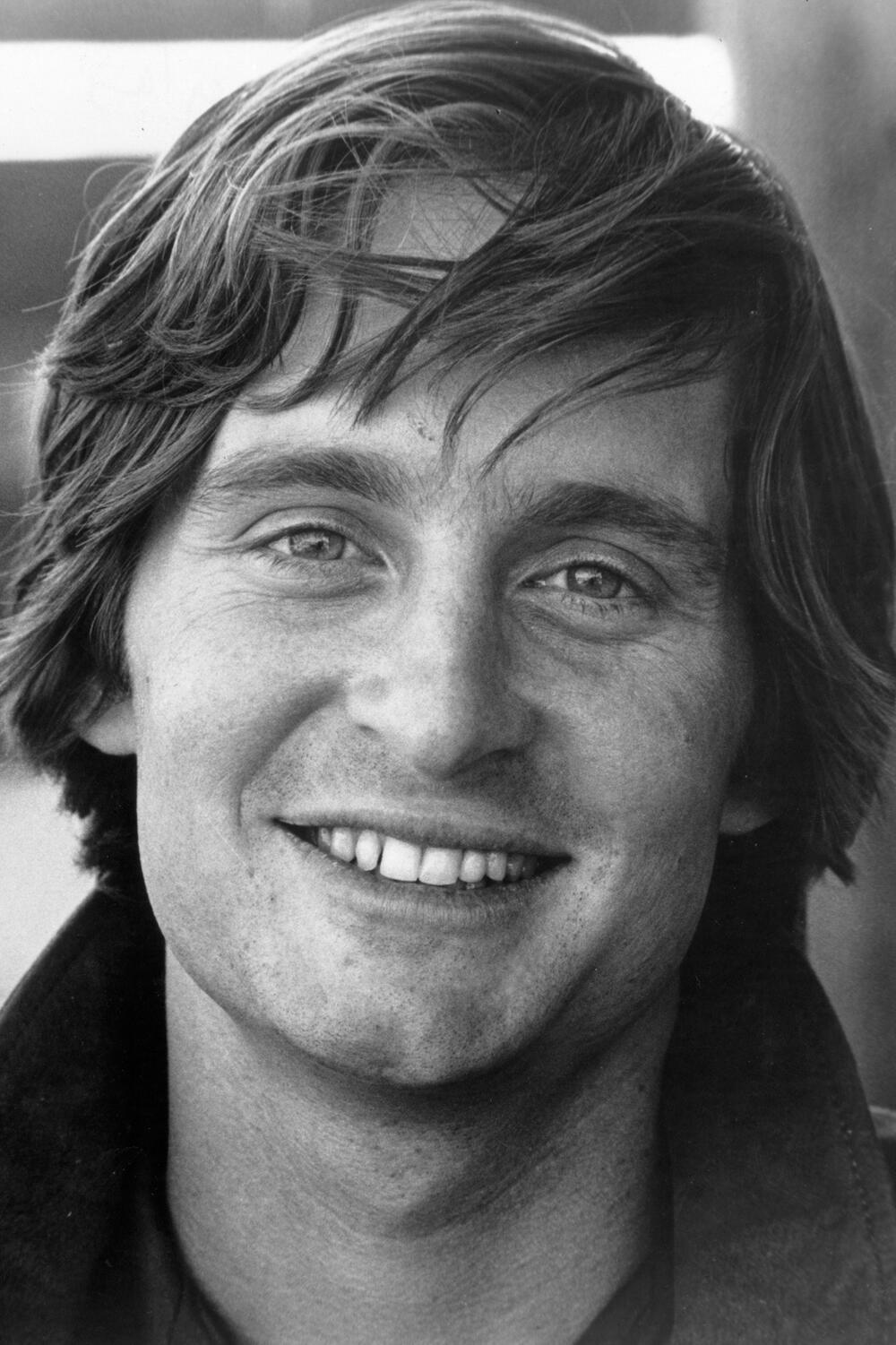 Michael Douglas